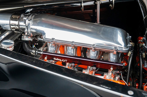 Holley EFI