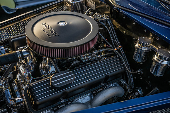 Blueprint Engines