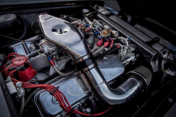 Air Flow
