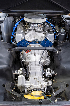 Detomaso Pantera