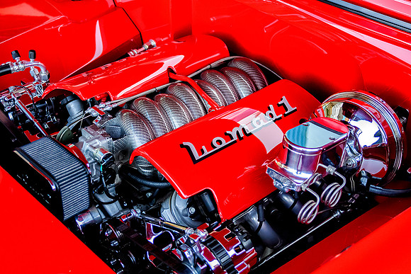 Red Nomad