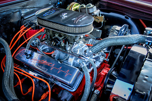 Heartbeat of America