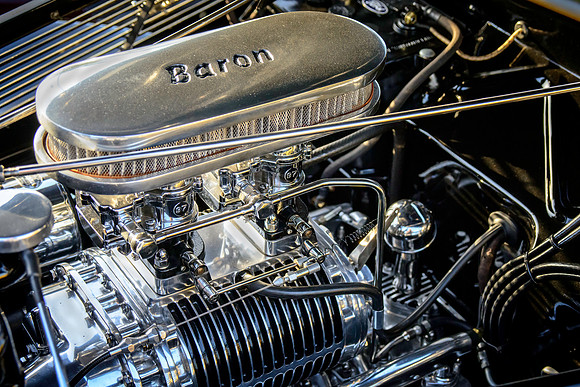 Barron