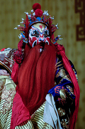 Beijing Opera live performance 2