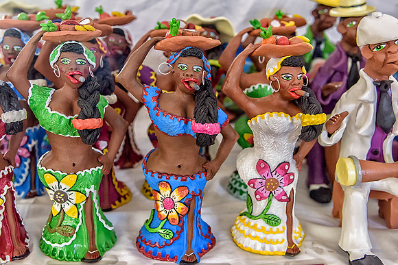 Cubana Souvenir