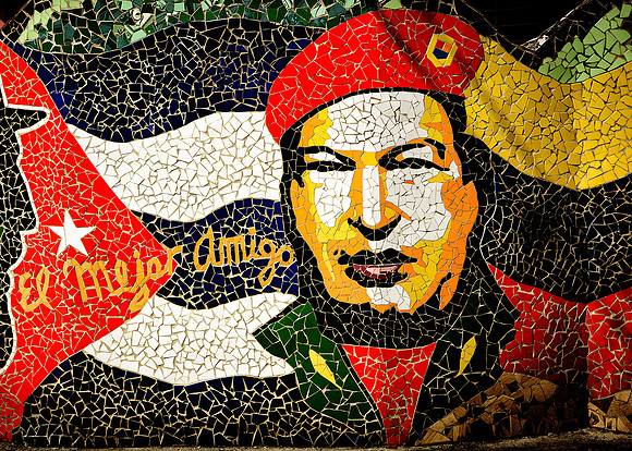 Tile Mural El Mejor Amigo