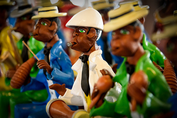 Cuban Souvenir