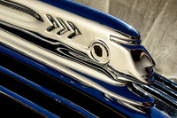 Silver Chieftan