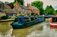 Stoke Bruerne