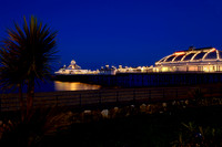 Eastborne Pier
