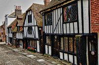 Rye