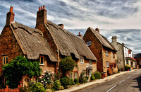 Country Thach Row