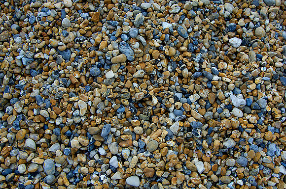 South Coast Pebble Beach
