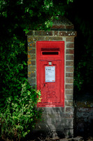 Country Mailbox