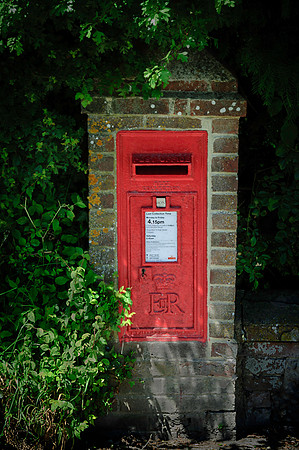 Country Mailbox