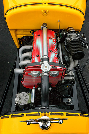 16V Quad 4