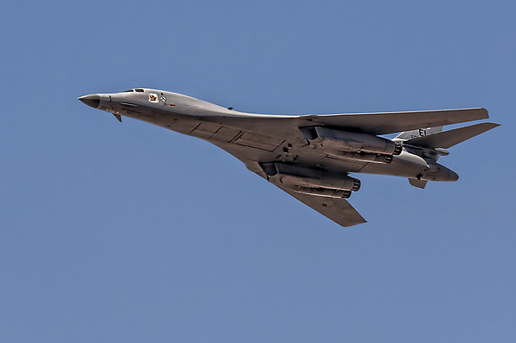 B-1B Lancer