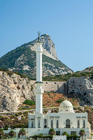 Ibrahim-Al-Ibrahim Mosque