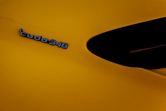 Cuda 340