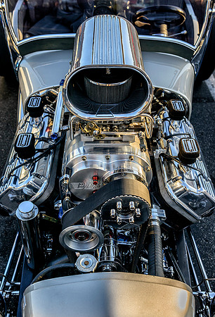 BDS Blower