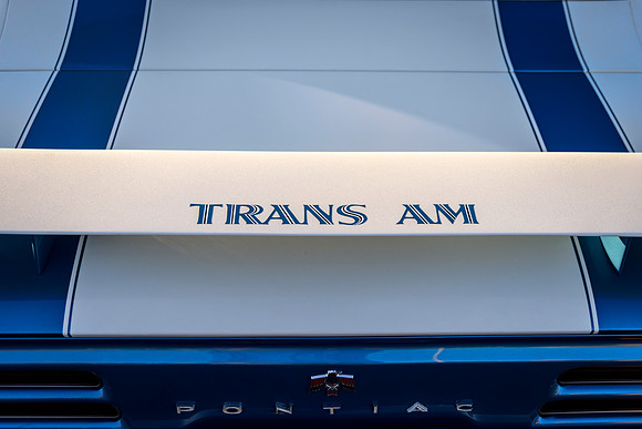 Trans AM