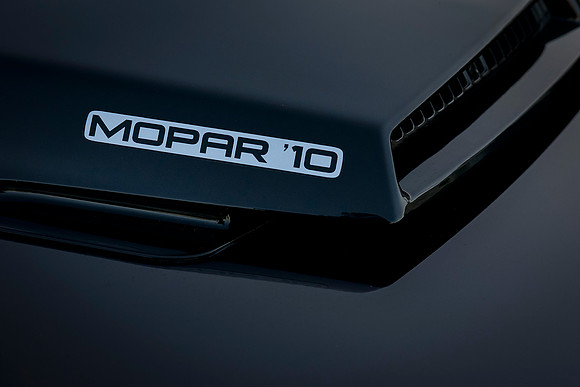 Mopar 10