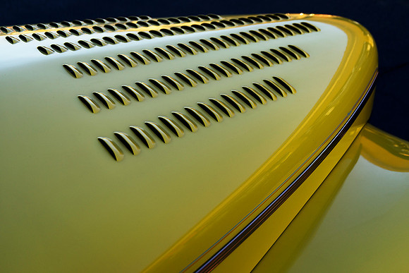 Louvers