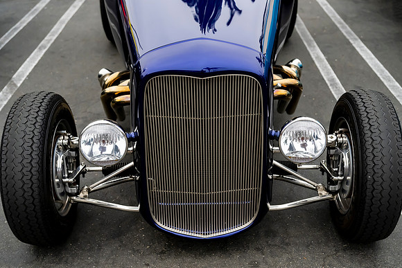 Side Pipes