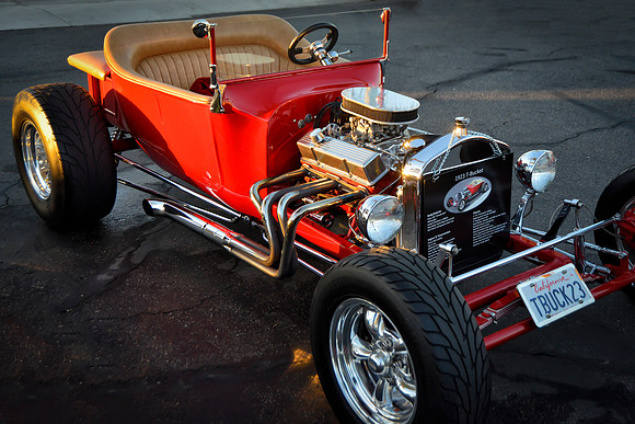 1923 T Bucket