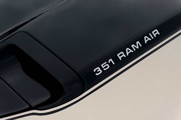 351 Ram Air