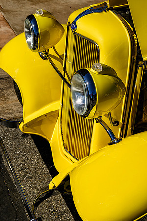 1934 Ford Pick-up