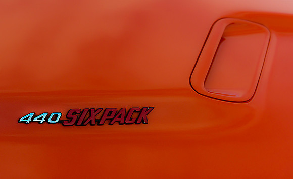 440 Sixpack