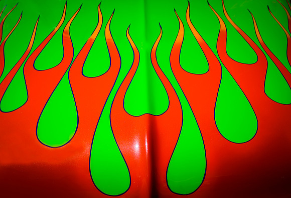 Flames 3