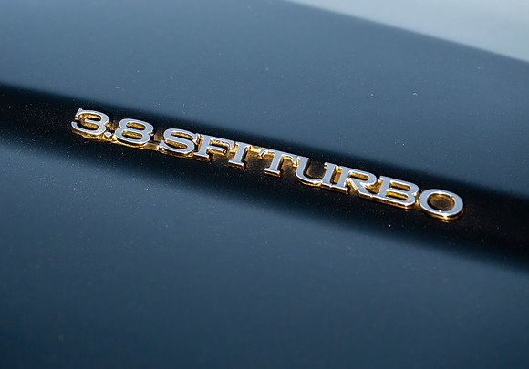 3.8 SFITURBO