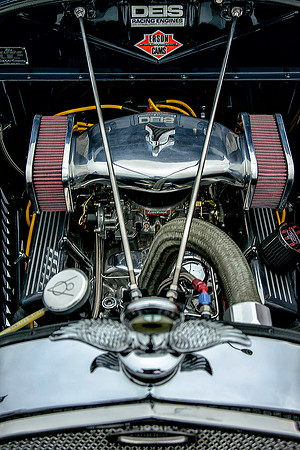 DEIOS Racing engines