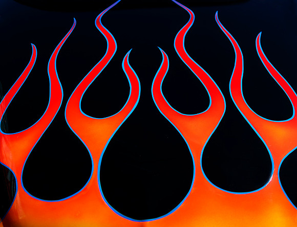 Flames 2