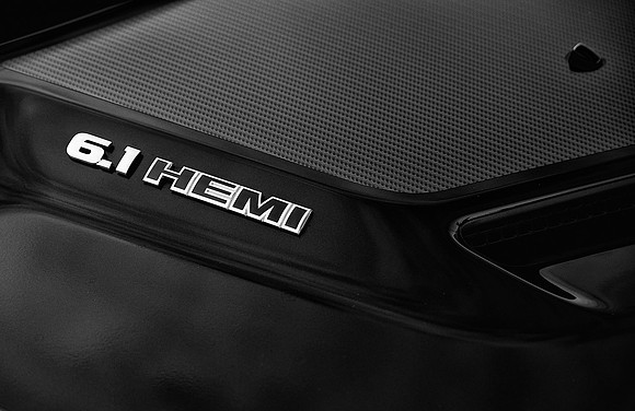 6.1 Hemi