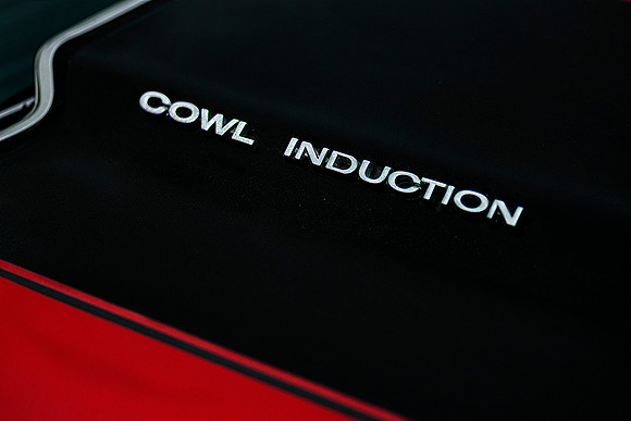 Cowl Induction