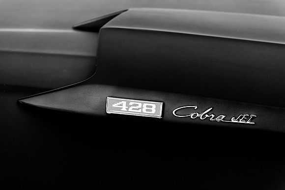 428 Cobra Jet