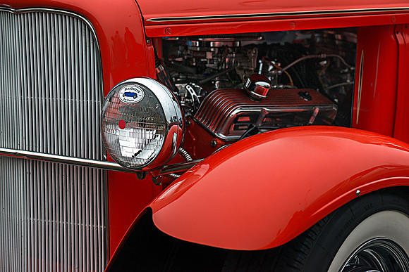 Roadsters Los Angeles
