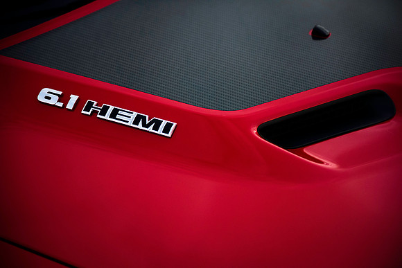 6.1 Hemi