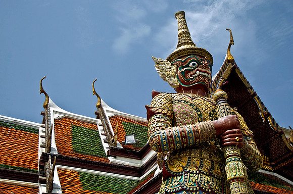 Grand Palace 5