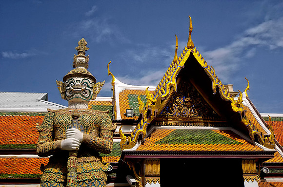 Grand Palace 4