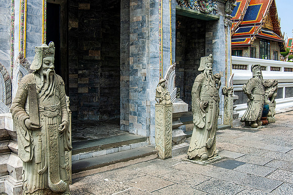 3 wise men