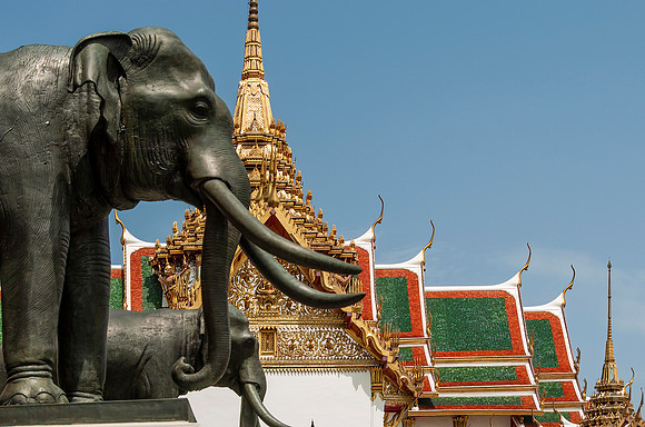 Thai Elephant