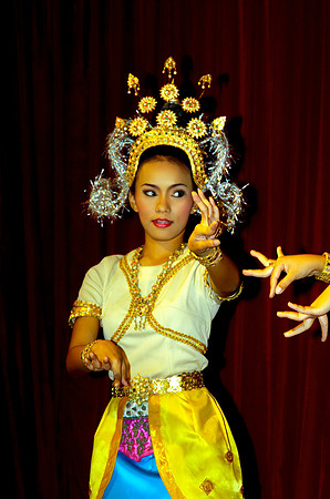 Thai Dancer 2
