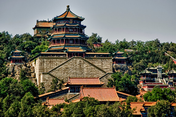 Summer Palace