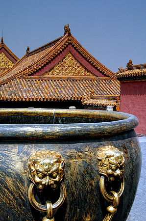 Forbidden City 5
