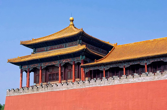 Forbidden City 10