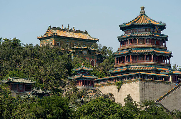 Summer Palace 2